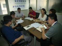及時突破技術(shù)難點(diǎn)，保障生產(chǎn)穩(wěn)定運(yùn)行