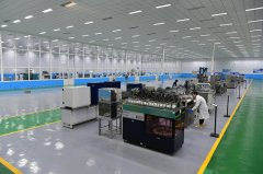 科技創(chuàng)新，為公司穩(wěn)健發(fā)展注入活力