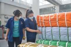 打包帶、小商標，一分一厘挖潛力