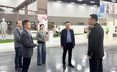 濱州海關黨委書記、關長